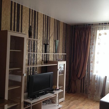 Apartment Na Kosmonavtov 46 4 Lipetsk Bilik gambar