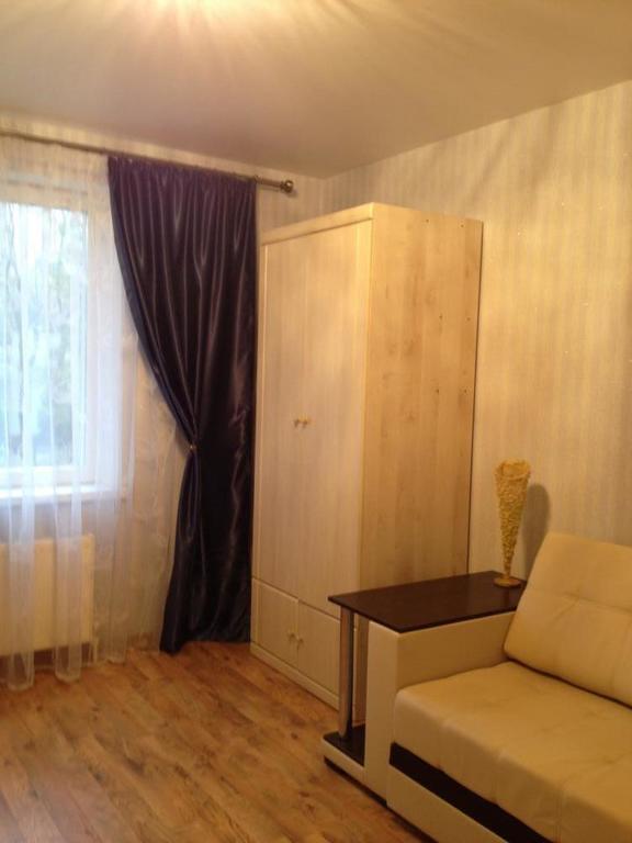 Apartment Na Kosmonavtov 46 4 Lipetsk Bilik gambar